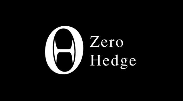 Zer Hedge Profil Photo