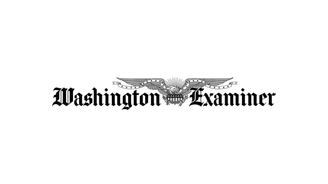 Washington Examiner Featured Image
